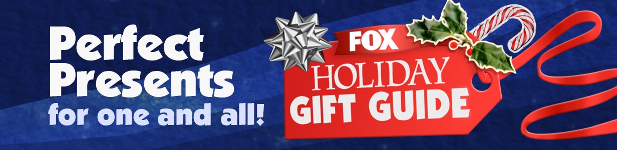 Steve Noviello's Holiday Gift Guide
