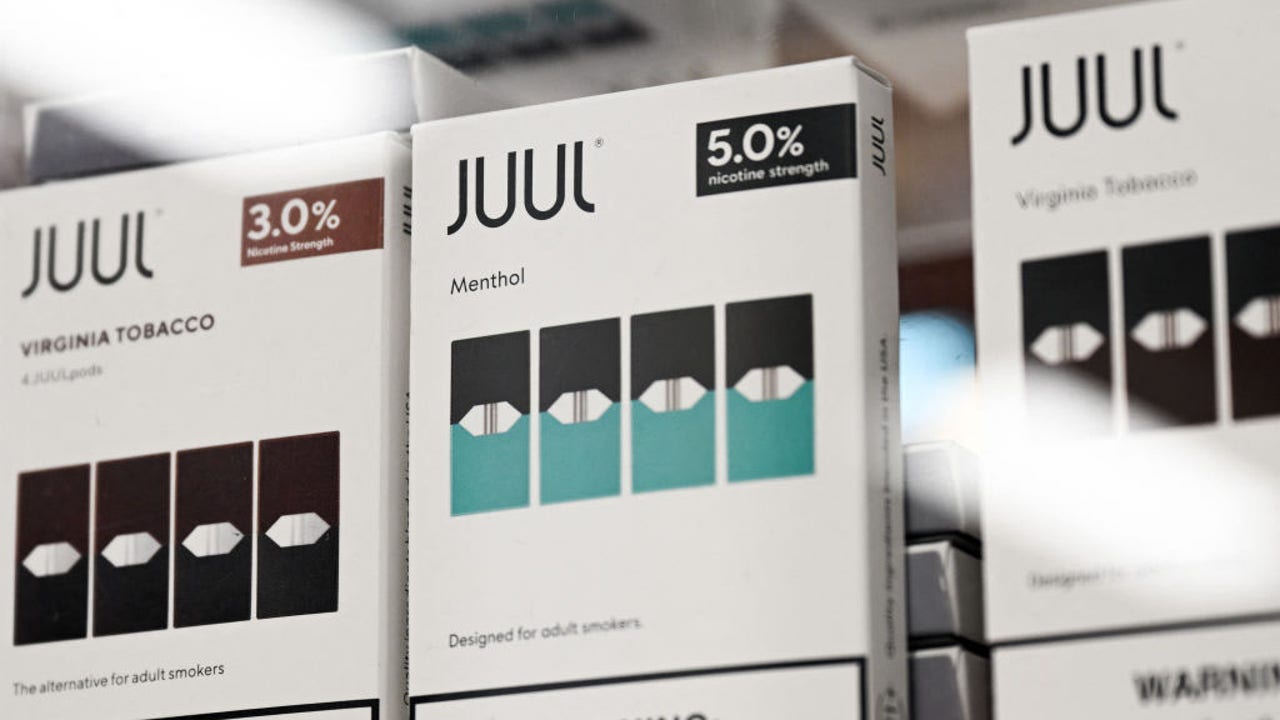 Juul cancels plan to expand outside US to lay off staff report