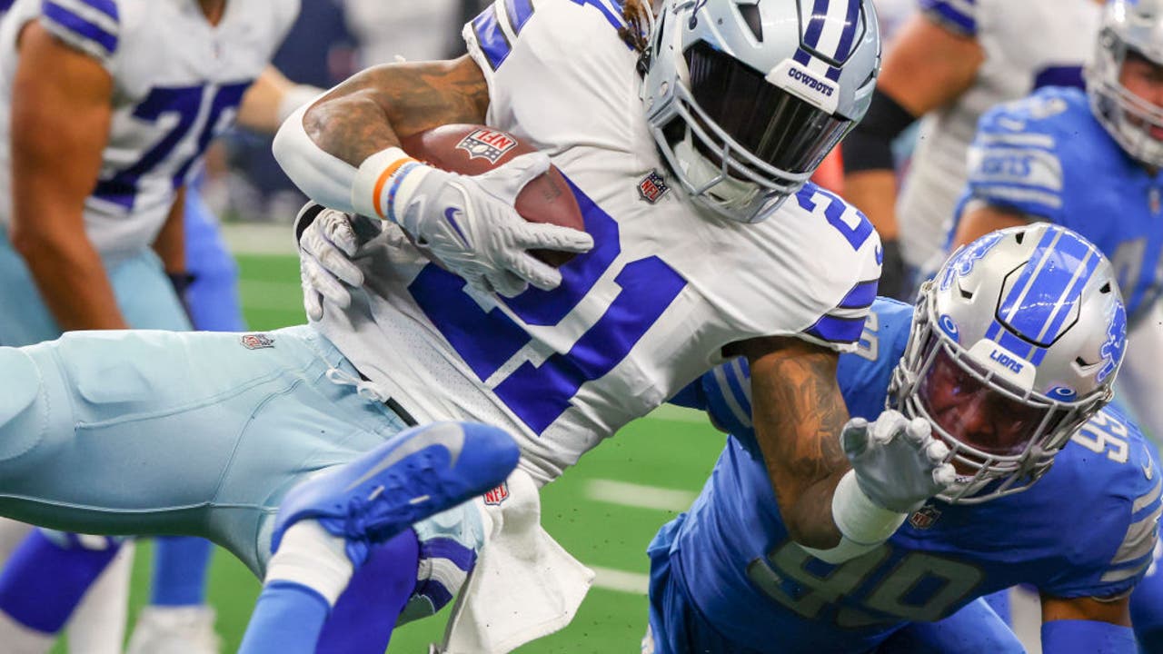 NFL Thanksgiving halftime shows: Who is performing during Cowboys, Lions  games in 2022?