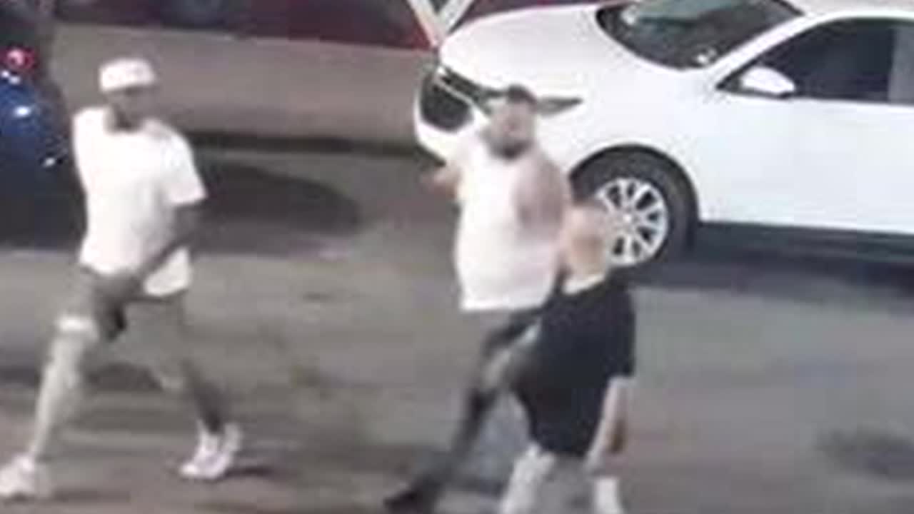 Trackdown: Help find the group of Deep Ellum attackers - Vimarsana News