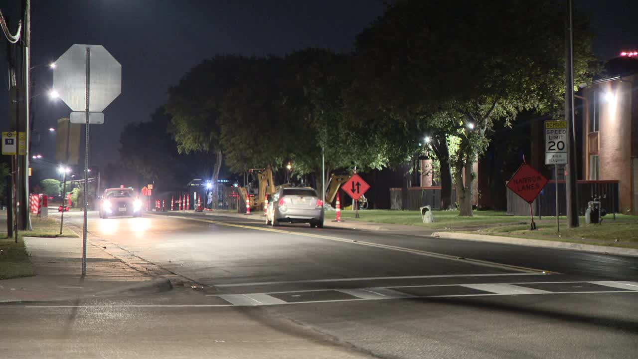8-year-old Dallas boy hit, killed while riding scooter - Vimarsana News