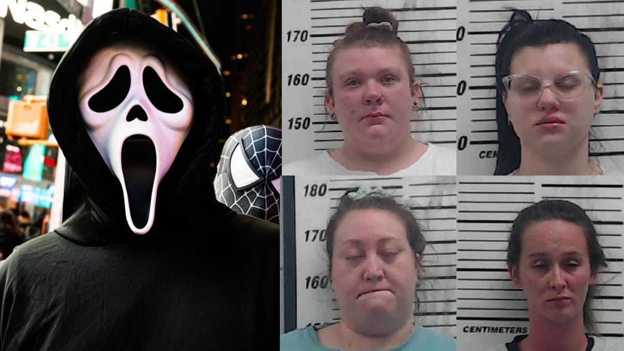 Former Daycare Workers Charged, Accused Of Scaring Kids With 'Scream ...