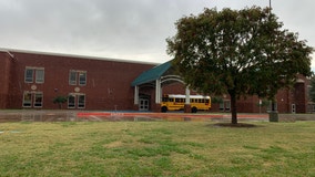 3 Rowlett High School students arrested after gun pulled during fight
