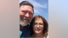 Couple found dead in their North Texas home; person of interest in custody