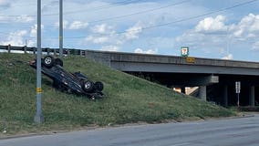 Multiple people critically injured in Haltom City crash