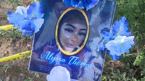 Many questions remain unanswered in death of Dallas mother of 3, Alyssa Thomas