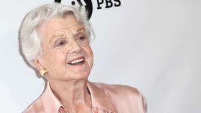 Angela Lansbury, iconic Hollywood star, dies at 96