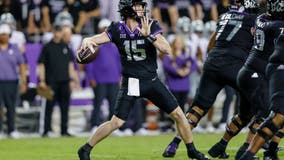 Focused Frogs: TCU now 7th after 4th win in row over Top 25