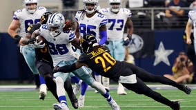 How to watch Dallas Cowboys vs. Washington Commanders - channel, stream, and more