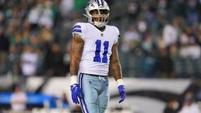 7 Dallas Cowboys named to NFC Pro Bowl team