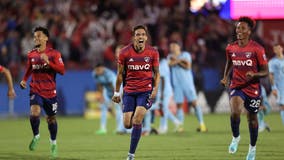 Velasco scores game-winning penalty in shootout for FC Dallas