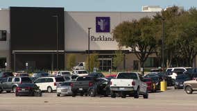 Parkland Hospital opens new clinic in Red Bird area