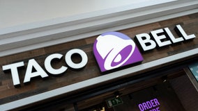 Taco Bell will start adding electric vehicle chargers to its locations