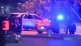 Man found shot in vehicle in Pleasant Grove dies from injuries
