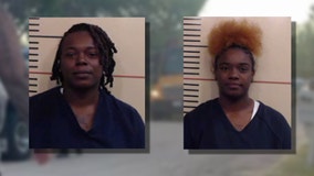 2 women arrested after brawl with student on Weatherford ISD school bus