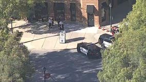 Parts of Southlake Town Square closed off over suspicious package call, no threat found