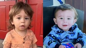 Quinton Simon: Police believe coastal Georgia toddler is dead, name mom as prime suspect