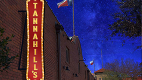 Chef Tim Love opens new music venue Tannahill's in Fort Worth
