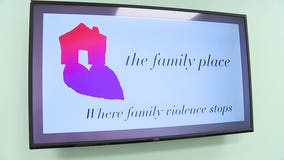 First-of-its-kind Dallas emergency shelter to provide help for victims of family violence