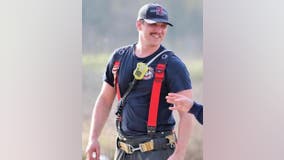 Flower Mound firefighter dies of colon cancer tied to job