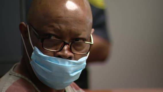 Suspected serial killer Billy Chemirmir's death report released