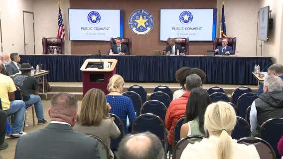 Families of Uvalde school shooting victims frustrated over investigation