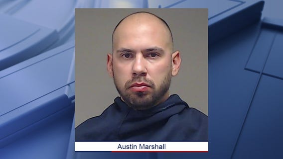 Dallas police officer arrested for DWI in Plano