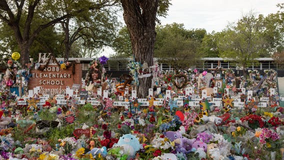 New Uvalde records: District leaders didn’t reach out to some surviving teachers, knew about broken locks