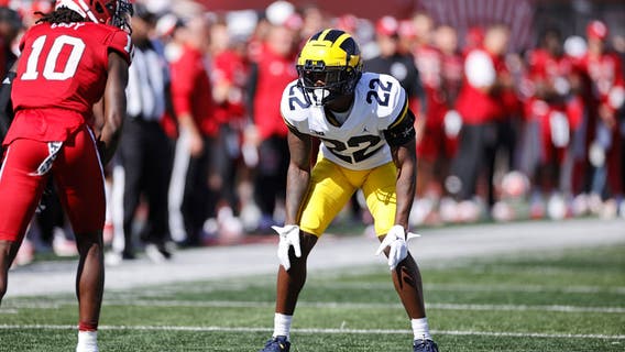 Former DeSoto standout attacked in fight between Michigan and Michigan State football teams