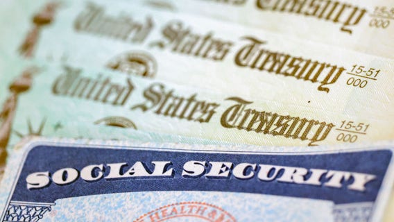 Social Security benefits to jump by 8.7% in 2023