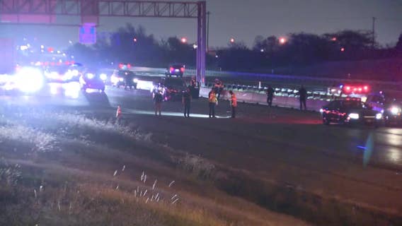 Still no arrests made in Fort Worth hit-and-run that left 2 people dead