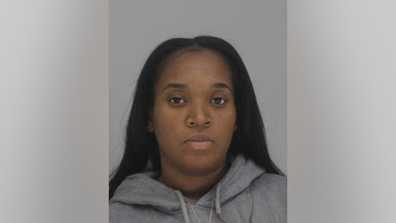 Dallas serial wallet thief back in jail, facing a series of new charges