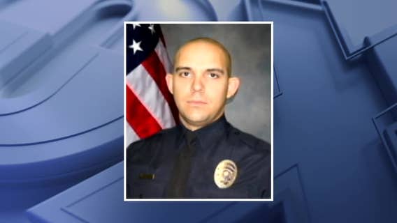 Court rejects qualified immunity defense in civil lawsuit against Arlington officer in fatal shooting