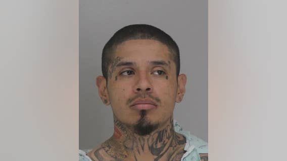 Bond set at $3M for man accused of killing 2 in Dallas hospital shooting