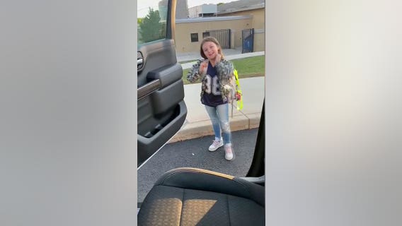 Cowboys fans rally behind Michigan girl bullied for wearing Dez Bryant jersey to school