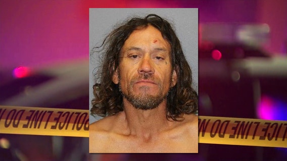 Suspect breaks into Denton City Hall, does $10K worth of damage, police say