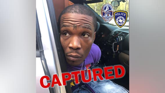 Man arrested for making terroristic threat against Euless elementary school