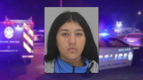 18-year-old arrested in deadly hit-and-run, Dallas police say