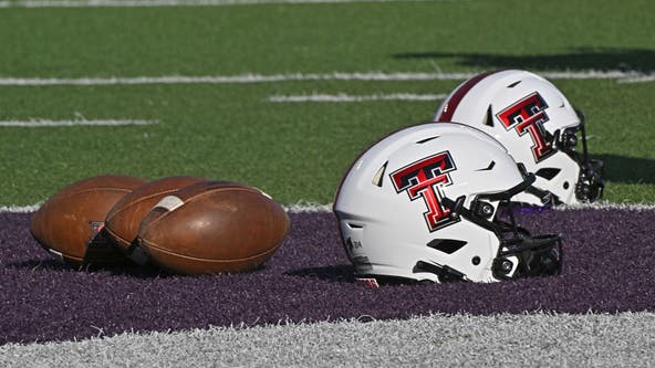 Late-season surges bring California, Texas Tech to 2nd-ever meeting, this time in Independence Bowl