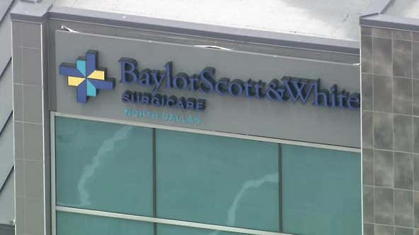North Dallas surgery center reopens after doctor's arrest