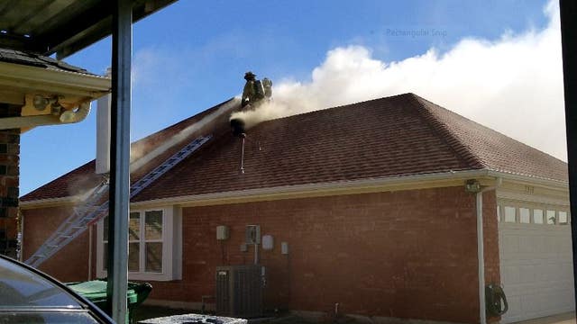 Carrollton man kills father, sister before turning gun on himself, police say