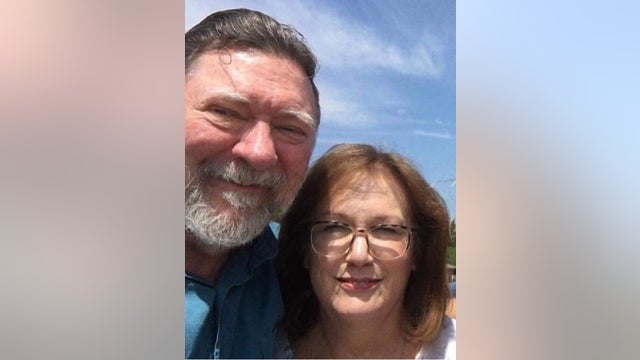 Couple found dead in their North Texas home; person of interest in custody