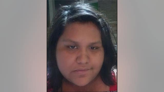 Dallas police looking for missing 14-year-old girl