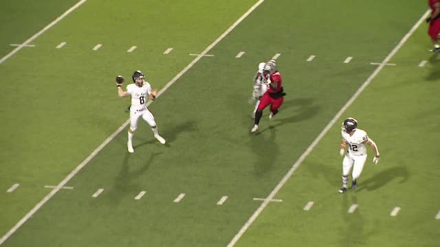 North Texas High School Football 2022 Week 6 Highlights