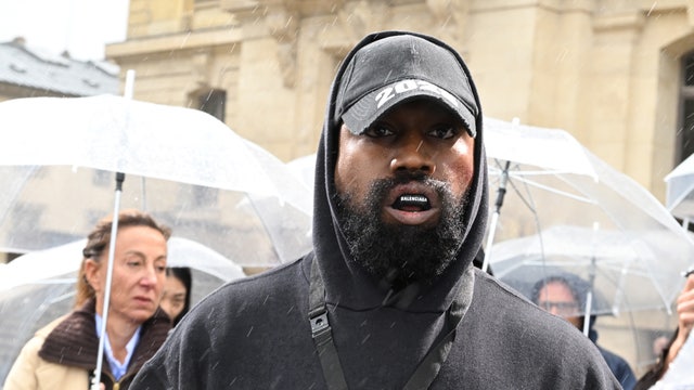 Kanye West’s Twitter account locked two days after he was suspended on Instagram
