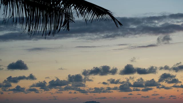 Coast Guard calls off search for Dallas man pulled out to sea off coast of Puerto Rico
