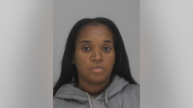 Dallas serial wallet thief back in jail, facing a series of new charges