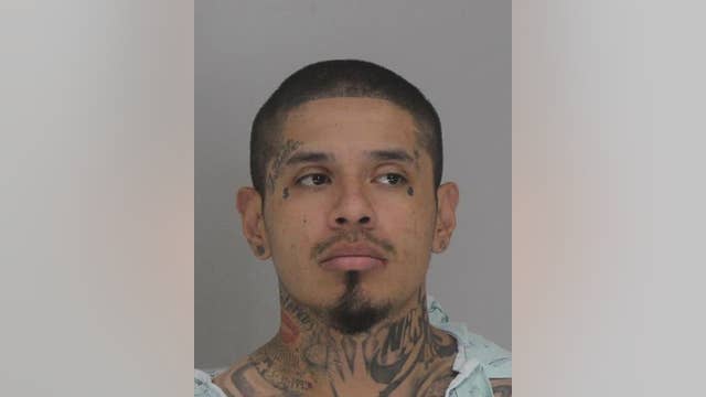 Bond set at $3M for man accused of killing 2 in Dallas hospital shooting