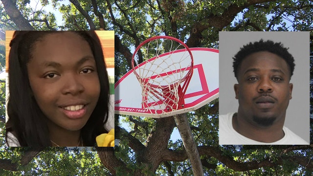 Warrant issued for Dallas man accused of killing woman who beat him at basketball