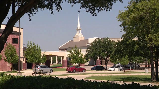 FOX 4 Investigates: 14 girls sexually abused by North Texas youth pastor; the red flags the church ignored